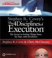 The_4_disciplines_of_execution